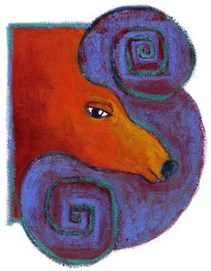 Rappresentazione del segno zodiacale dell
