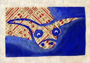 Segno zodiacale: il toro da Patrizia La Porta
