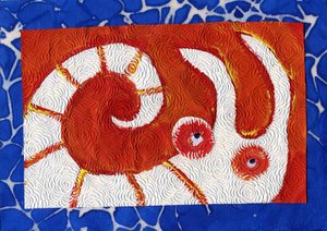 Segno zodiacale: lo scorpione da Patrizia La Porta