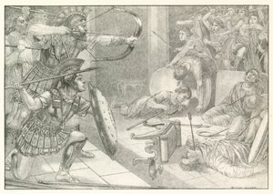 Illustrazione per l