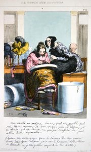 Lavoratore in un