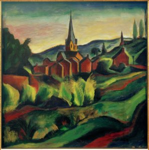 Kessenich vicino a Bonn