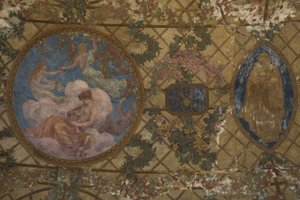 Ore del giorno e della notte: La Maternità, tra il 1909 e il 1910 da Paul Albert Baudouin