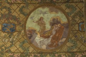 Mesi del calendario rivoluzionario: Germinale, tra il 1909 e il 1910 da Paul Albert Baudouin