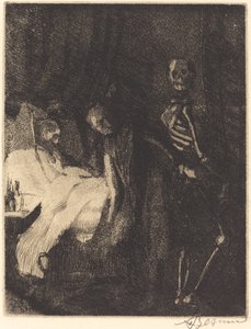 Importune Importunate, 1900