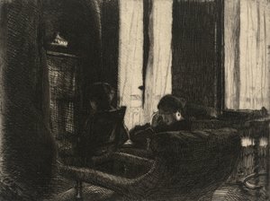 Intimità
