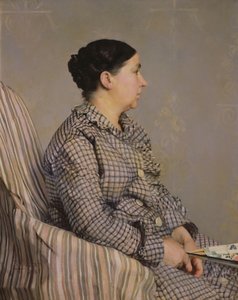 La madre dell
