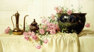 Rose Rosa
