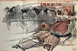 Caricatura dell