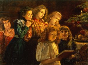 Il coro da Paul Barthel