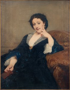 Madeleine Brohan da Paul Baudry