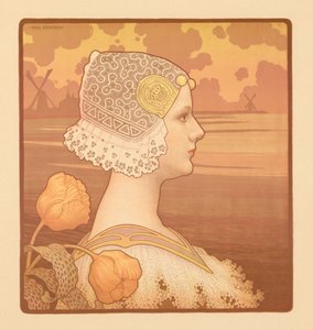 Sua Maestà la Regina Wilhelmina