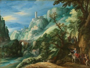  da Paul Bril