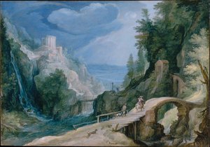  da Paul Bril