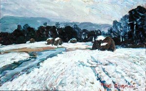 Prima neve