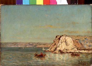 I catalani da Paul Camille Guigou
