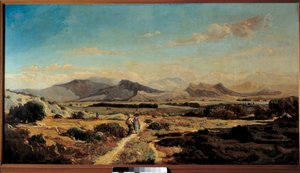 Le colline di Allauch