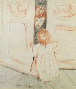 Nascondino da Paul Cesar Helleu