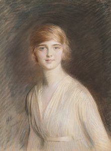 Ritratto di Jacqueline