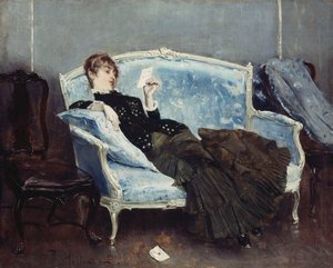 La lettera