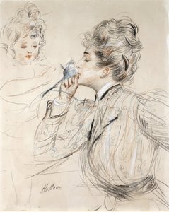 Il Profumo da Paul Cesar Helleu