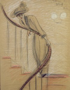 La scala