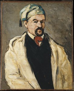 Antoine Dominique Sauveur Aubert (nato nel 1817), lo zio dell