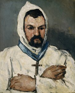 Antoine Dominique Sauveur Aubert, lo Zio dell