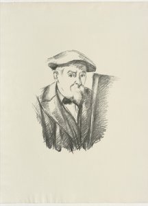  da Paul Cézanne