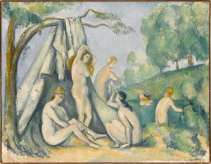  da Paul Cézanne