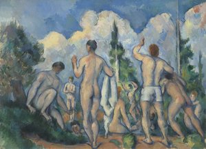  da Paul Cézanne