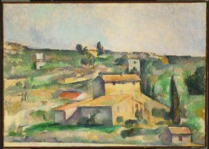  da Paul Cézanne