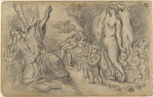  da Paul Cézanne
