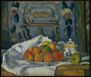  da Paul Cézanne