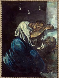 La madeleine da Paul Cézanne