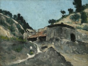  da Paul Cézanne