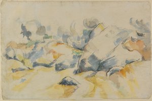  da Paul Cézanne