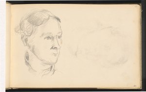  da Paul Cézanne