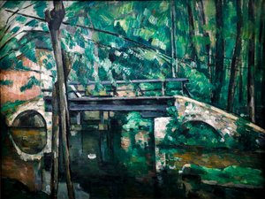 Ponte di Maincy