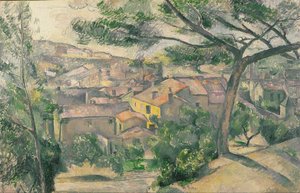  da Paul Cézanne