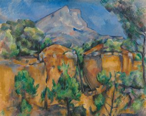  da Paul Cézanne