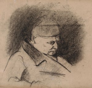 Ritratto del padre dell
