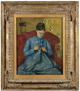  da Paul Cézanne