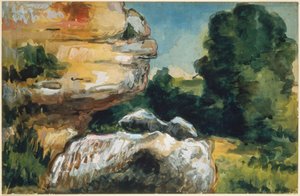  da Paul Cézanne