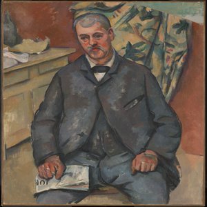  da Paul Cézanne