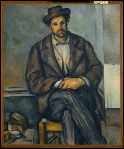  da Paul Cézanne