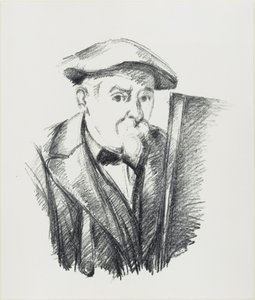  da Paul Cézanne