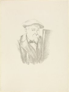  da Paul Cézanne