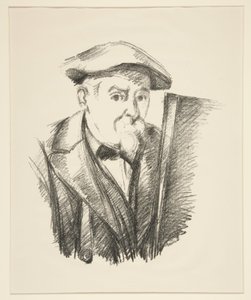  da Paul Cézanne