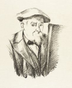  da Paul Cézanne